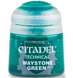 Citadel Paint Technical Waystone Green